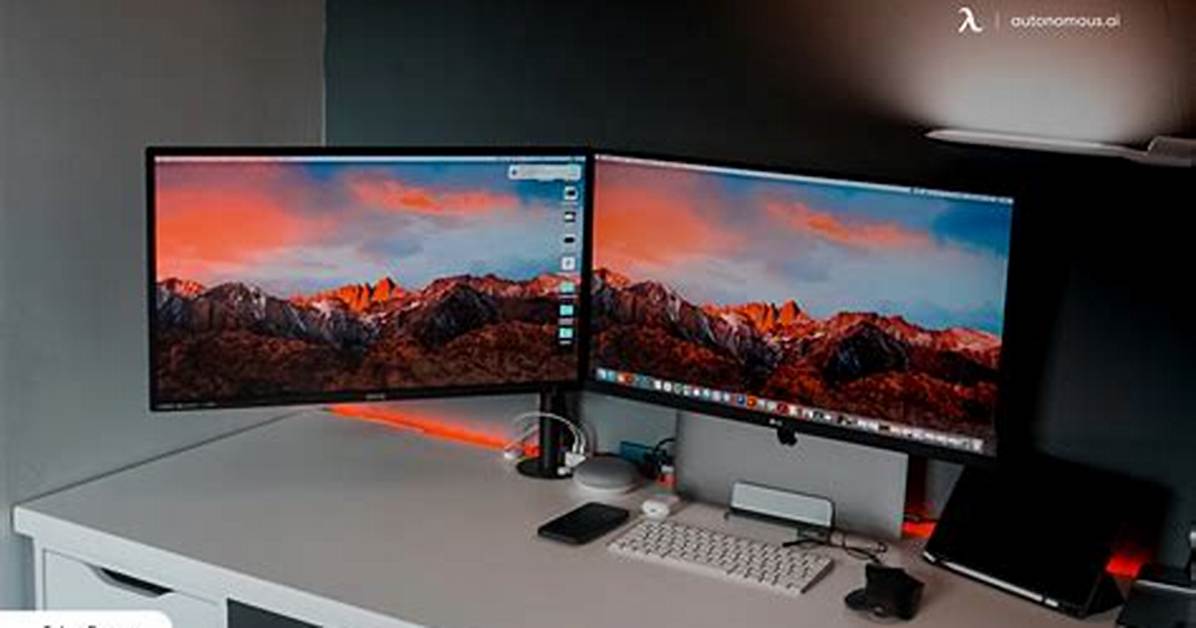 Does Ubuntu Support Dual Monitors?