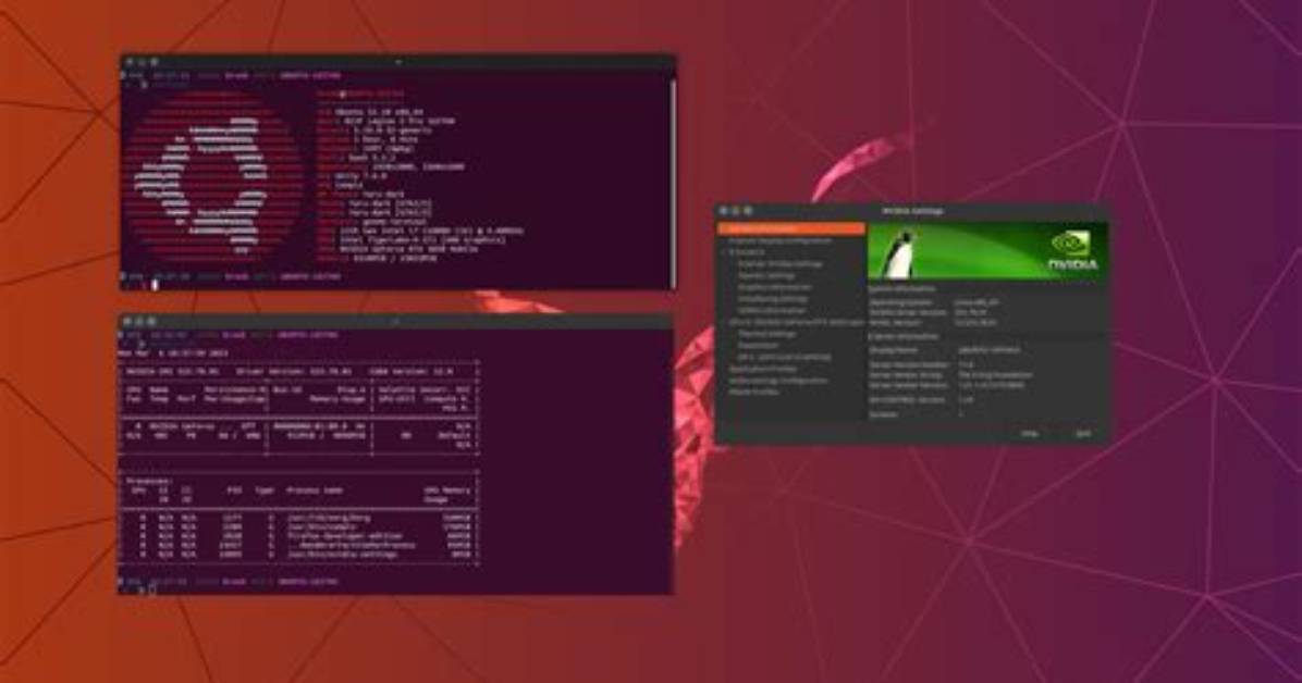 Does Ubuntu Support Nvidia Cards?