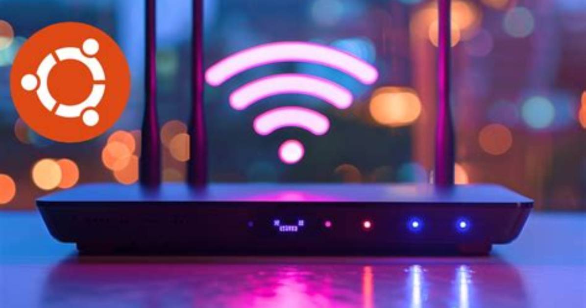 Does Ubuntu Support Wifi?