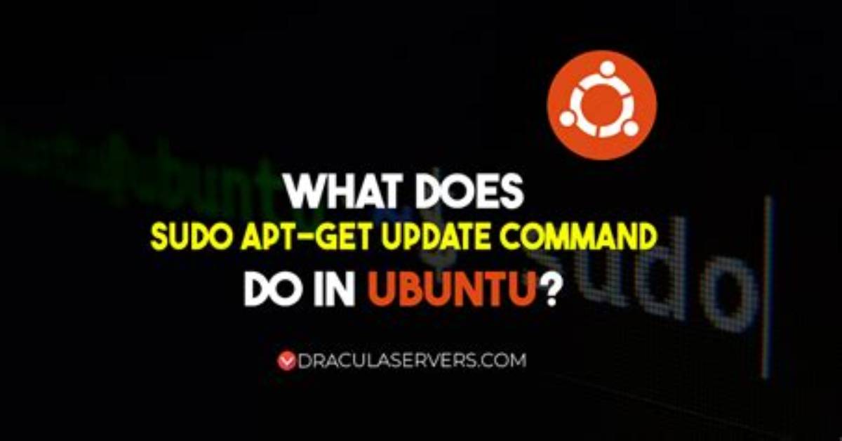 Does Ubuntu Use Apt Get?