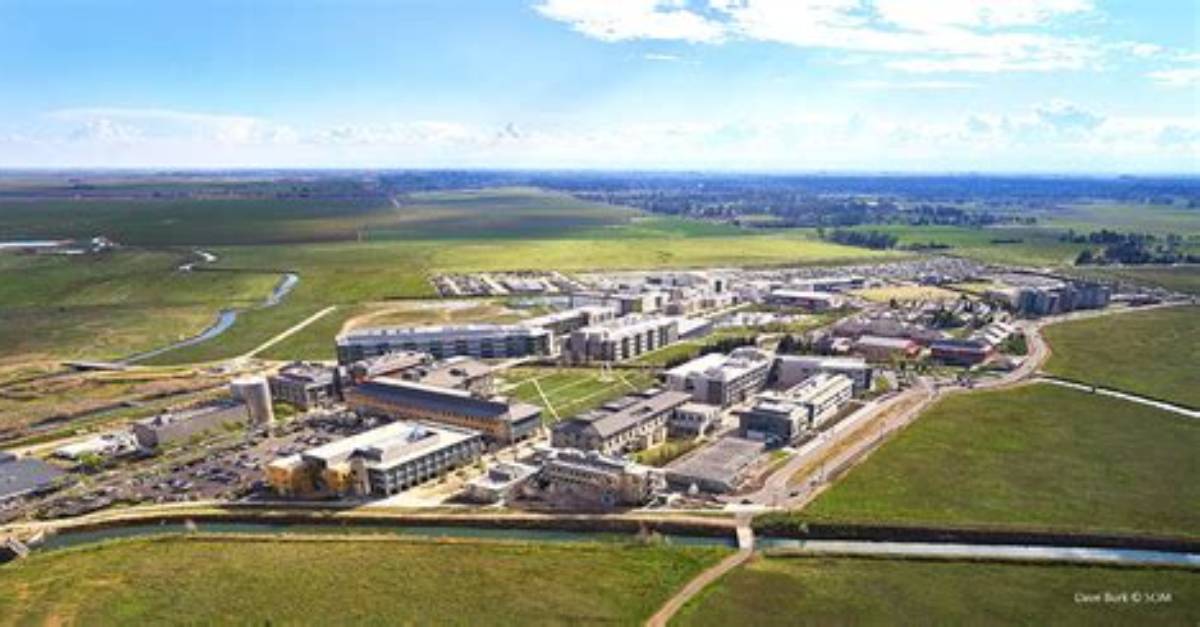 Does Uc Merced Have a Business Program?