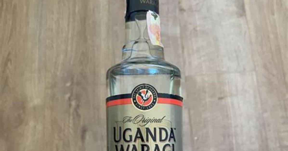 Does Uganda Waragi Reduce Weight?