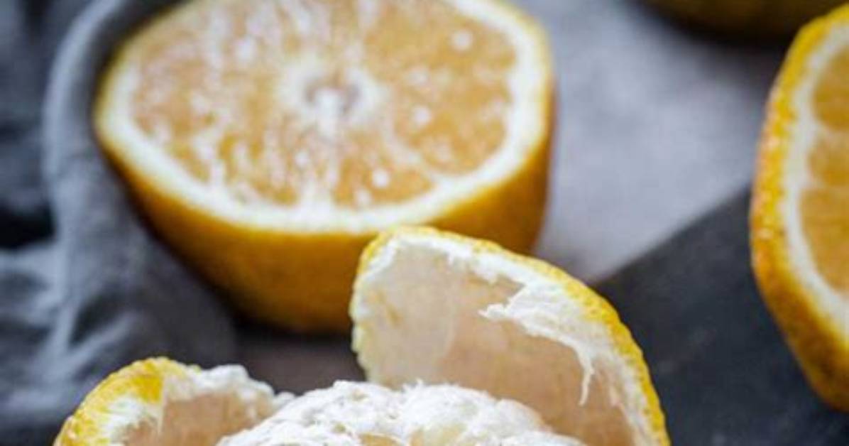 Does Ugli Fruit Taste Sour?