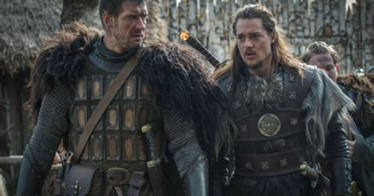 Does Uhtred Kill Leofric?