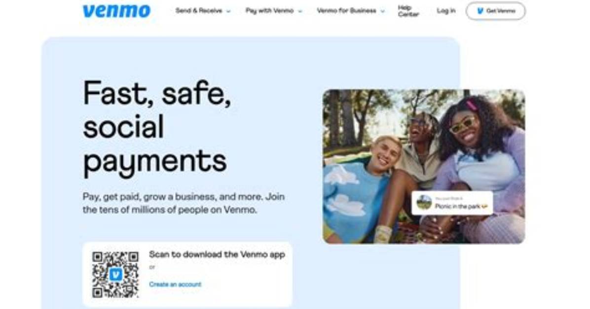 Does Uk Have Venmo?