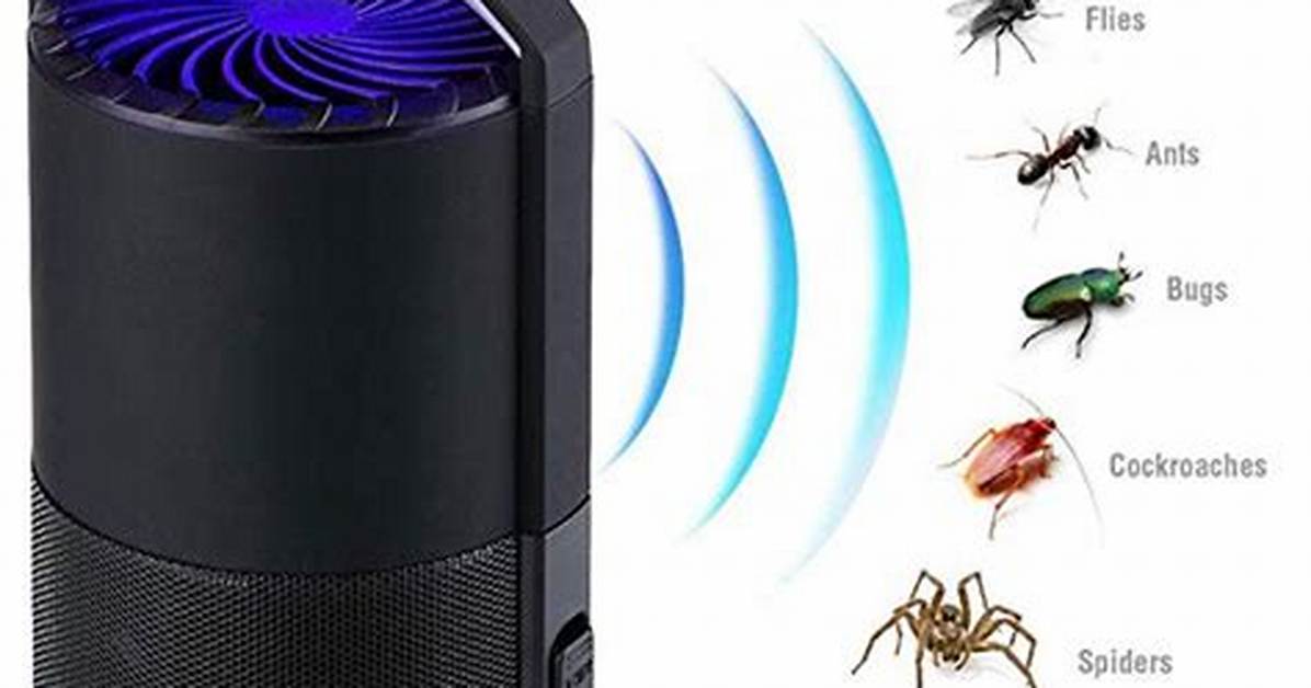 Does Ultrasonic Work on Mice?