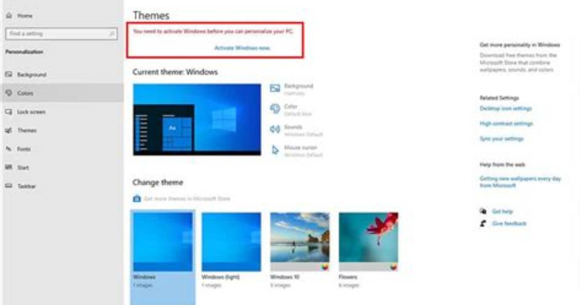 Does Unactivated Windows 10 Expire?