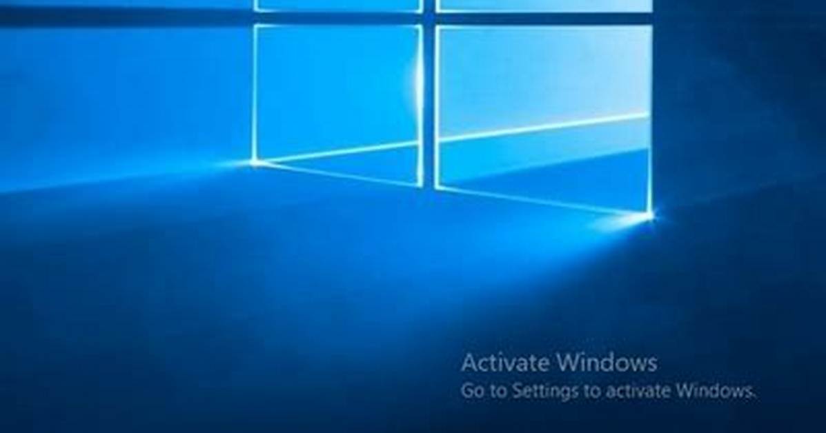 Does Unactivated Windows 10 Run Slower?