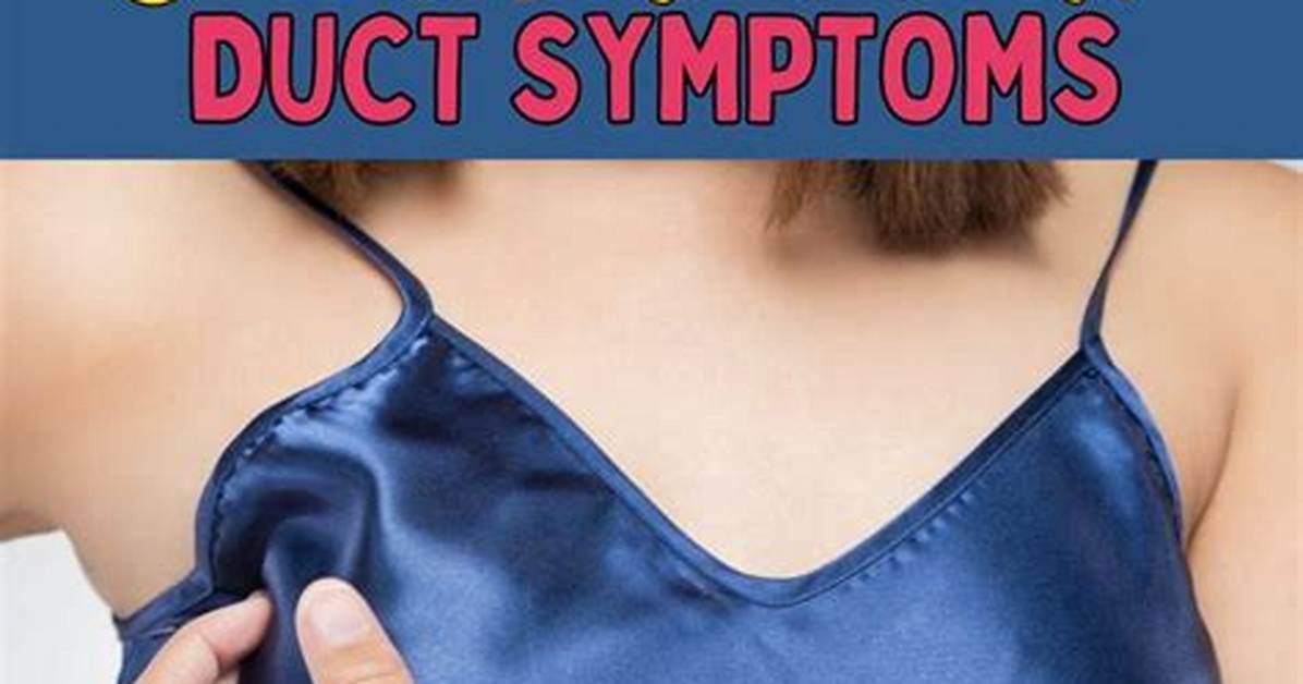 Does Unclogging a Milk Duct Hurt?