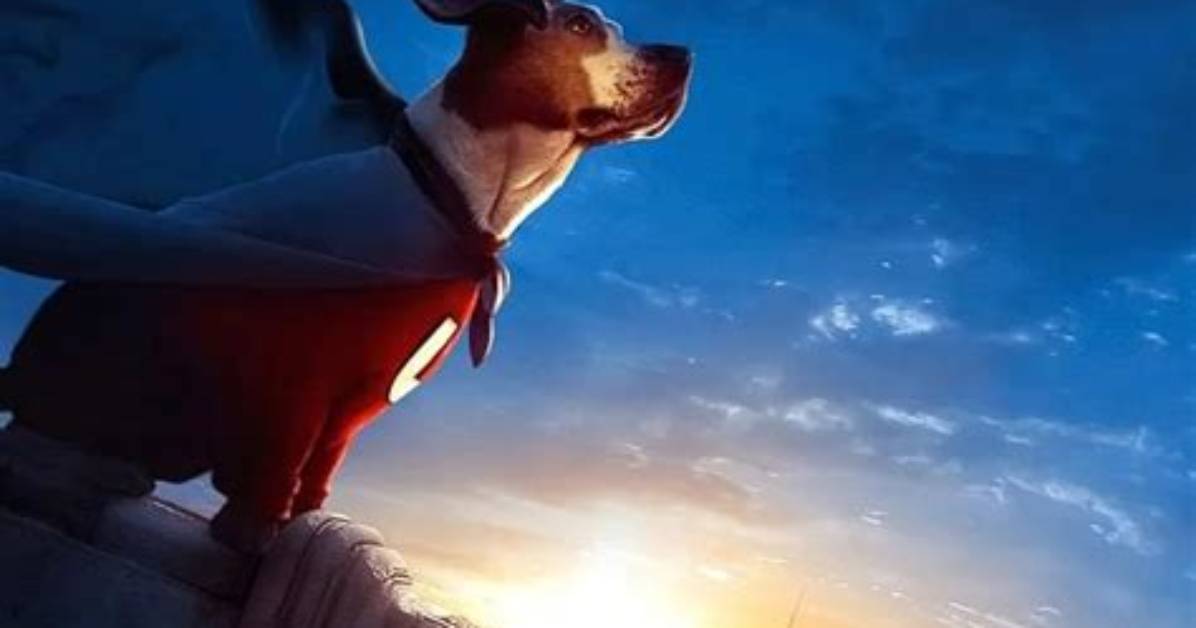 Does Underdog Have a Sidekick?