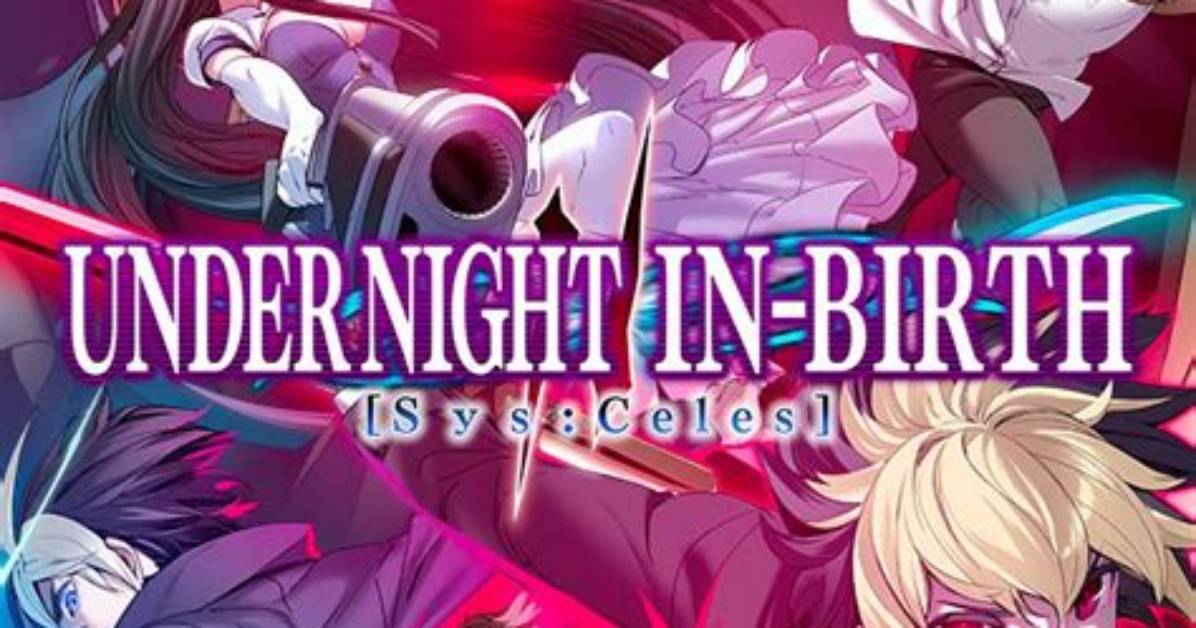 Does Undernight Inbirth Have Rollback?