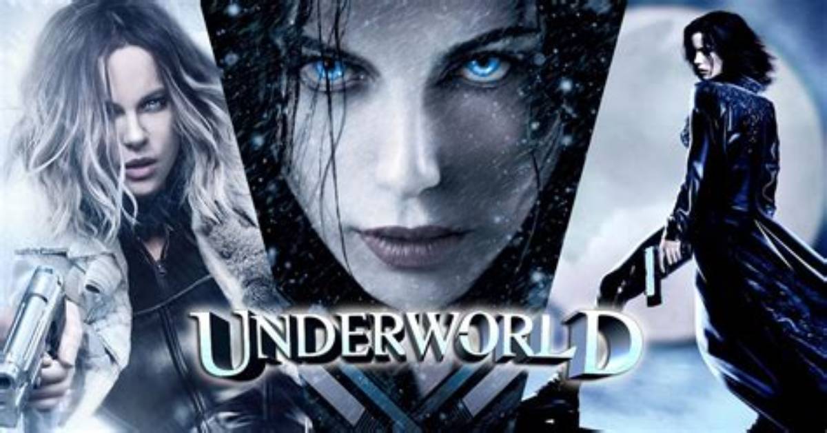 Does Underworld Mean Dead?