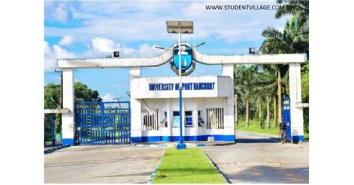 Does Uniport Do Jupeb?