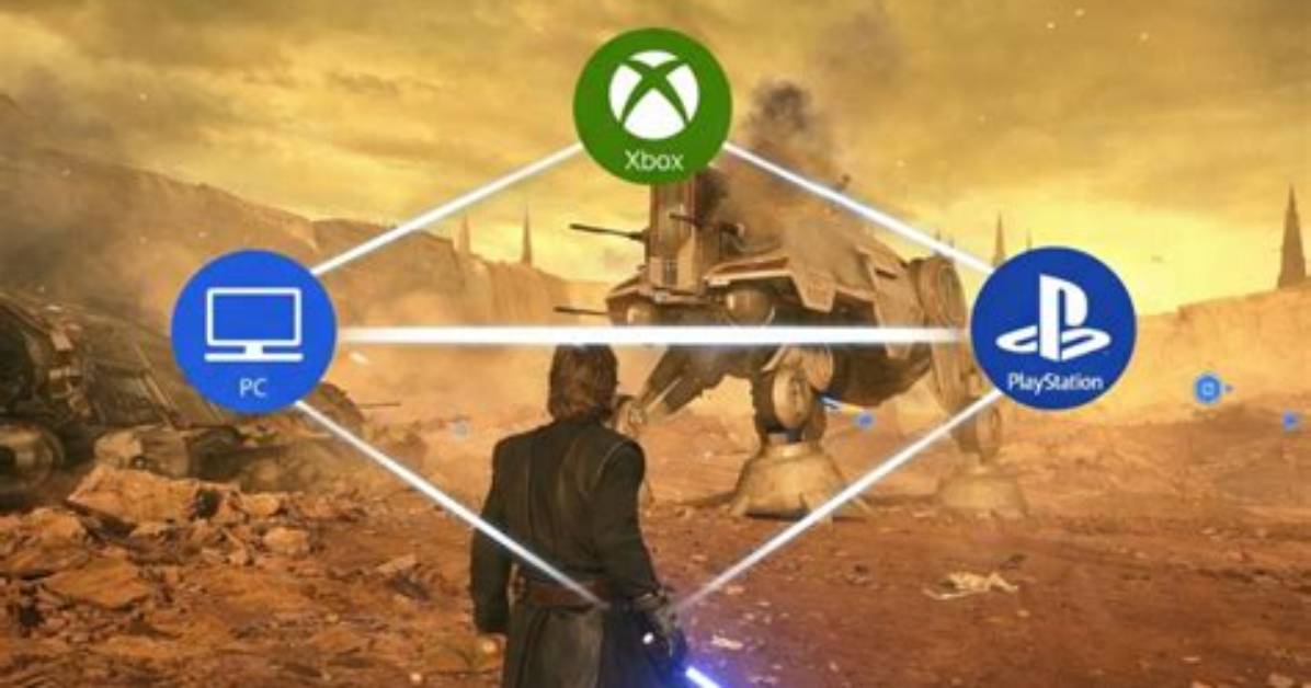 Does Unity Have Crossplay?