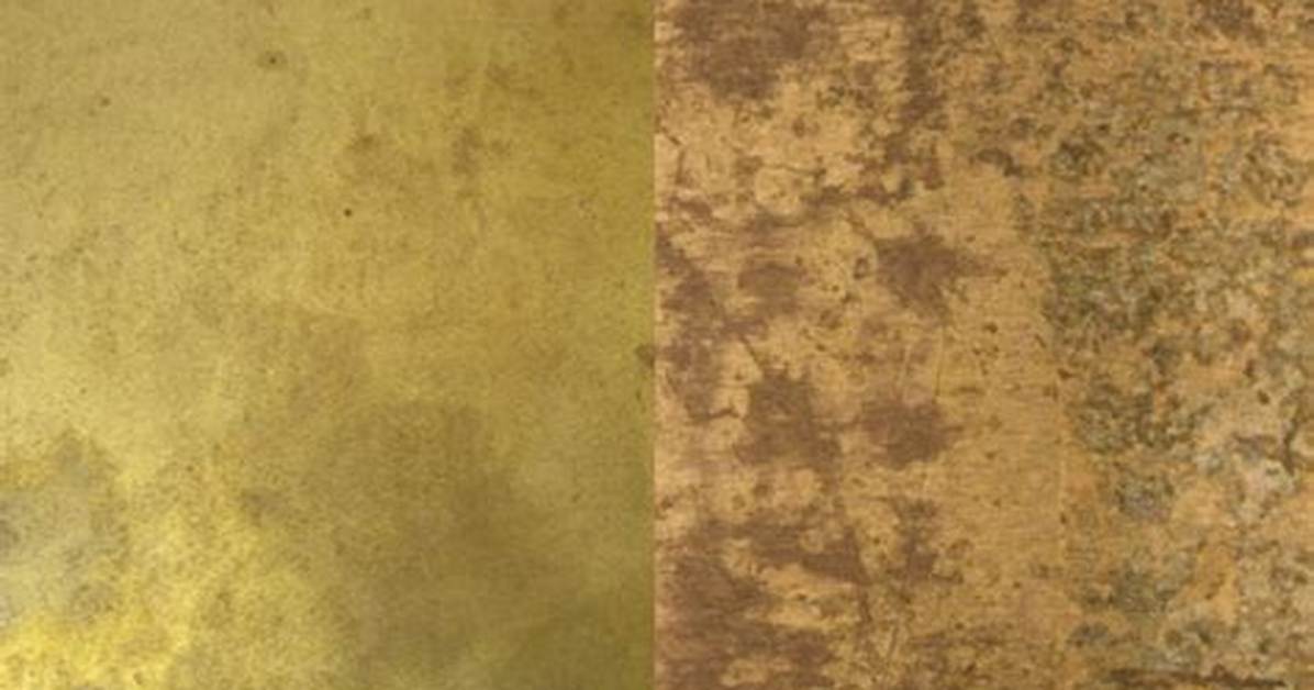 Does Unlacquered Brass Tarnish?