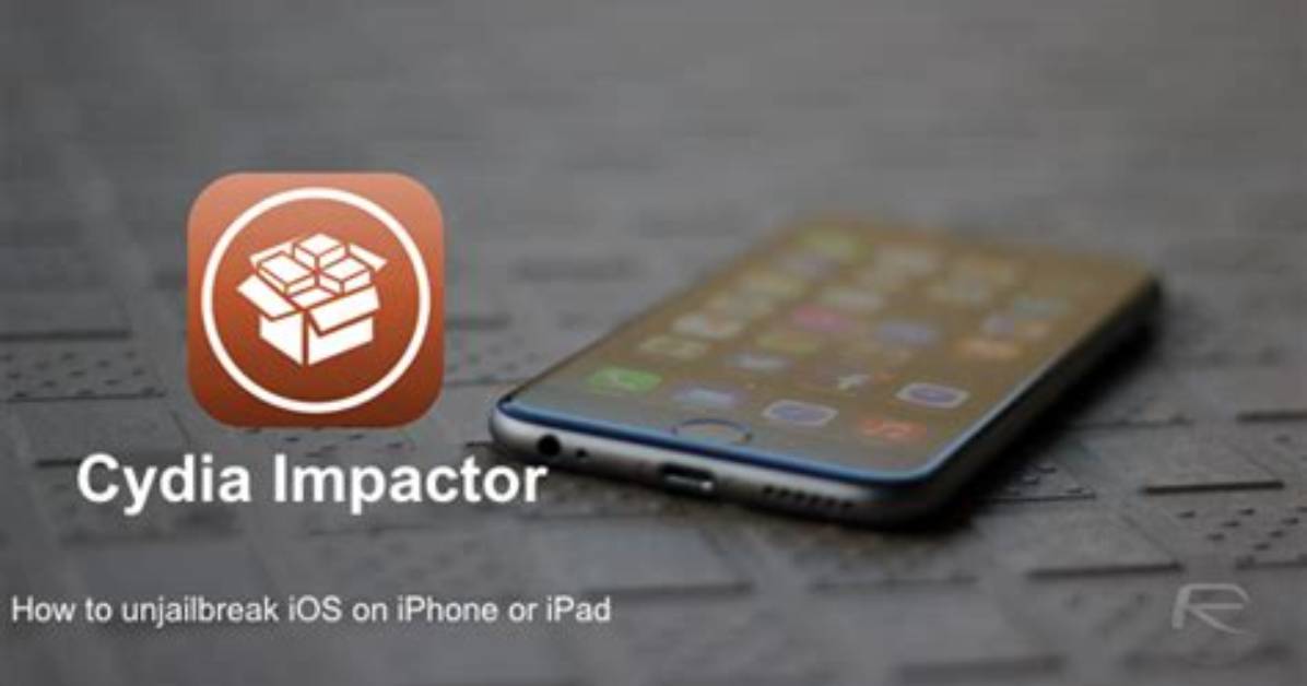 Does Updating iOS Remove Cydia?