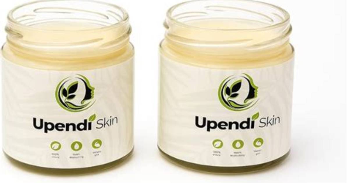 Does Upendi Mean