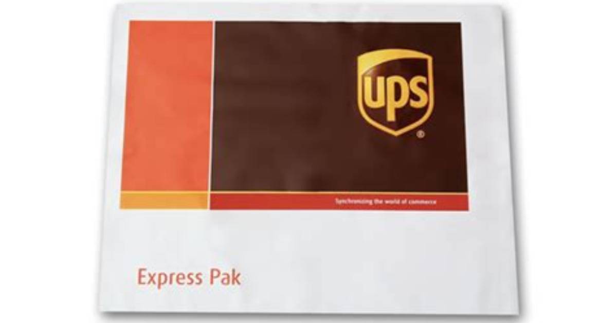 Does Ups Pack Items for Free?