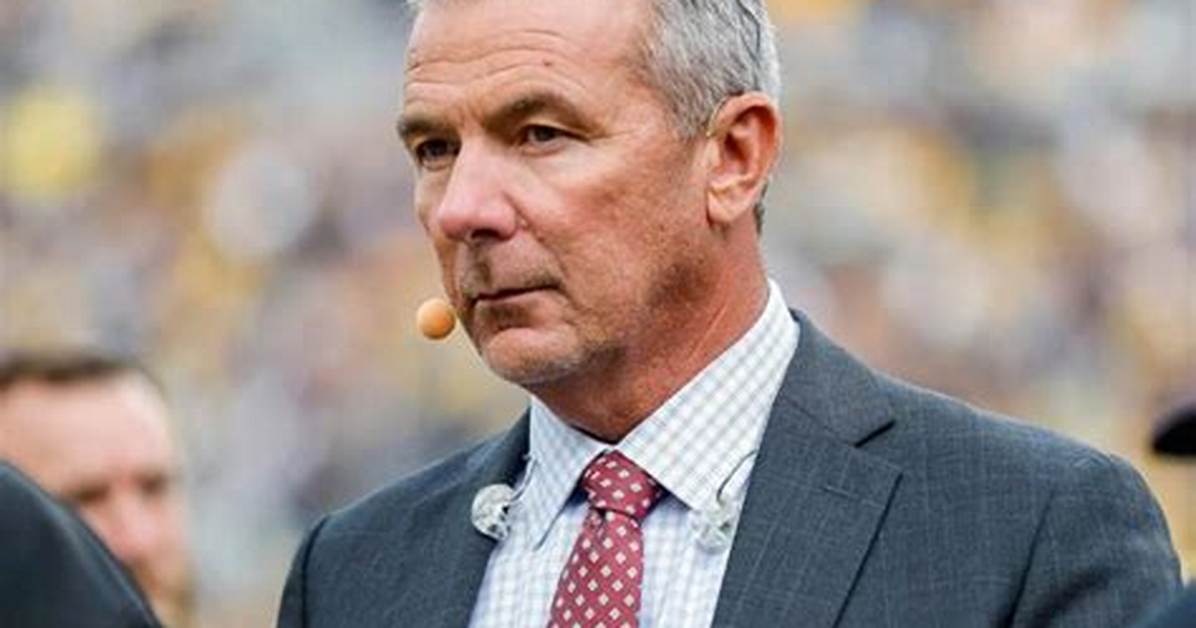 Does Urban Meyer Have Brother? Sister Gigi Escoe & Erika Meyer