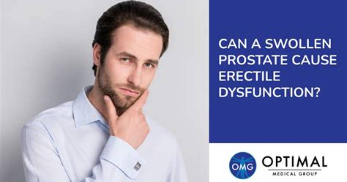 Does Urethroplasty Cause Erectile Dysfunction?