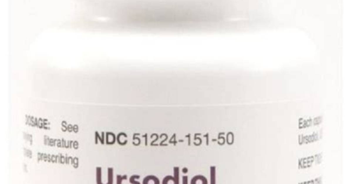 Does Ursodiol Help with Itching?