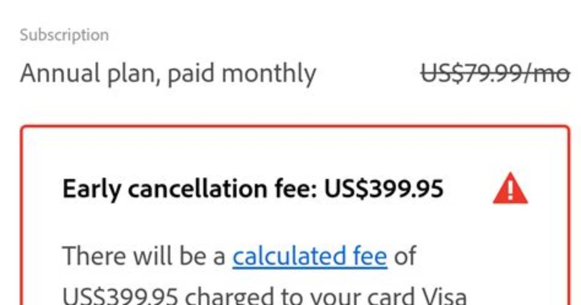 Does Usaa Have a Cancellation Fee?