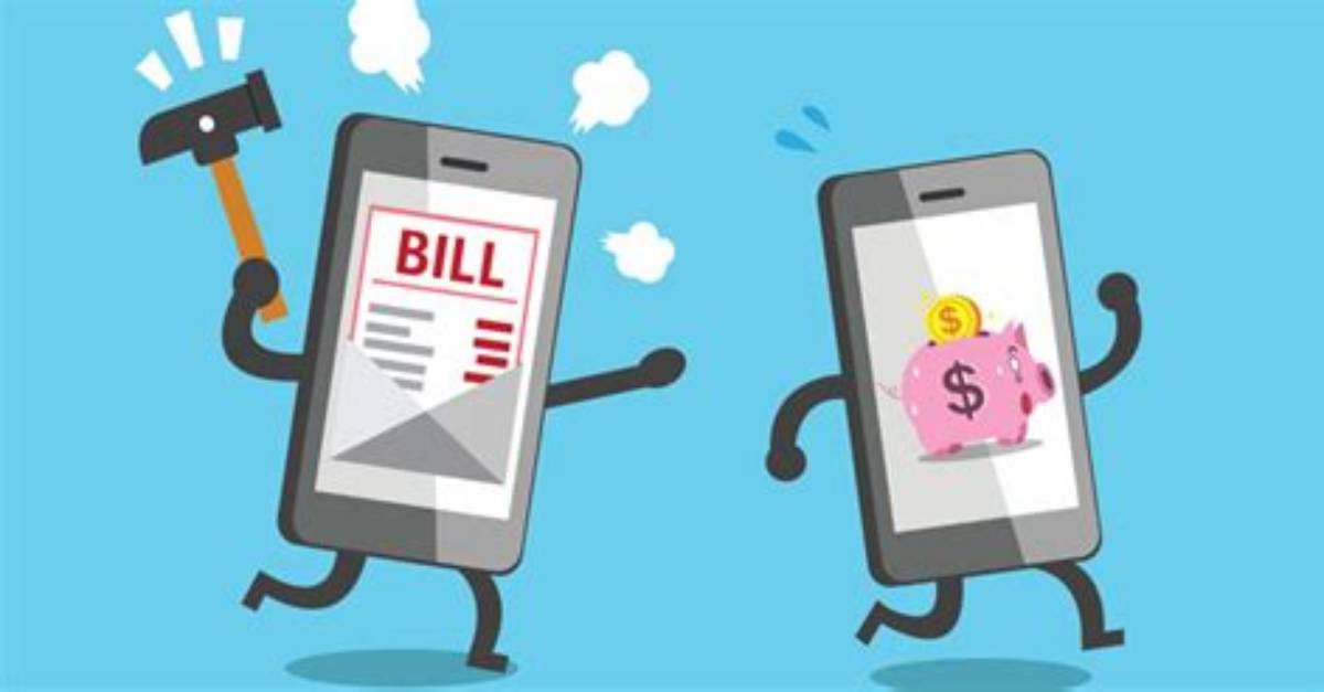 Does Using Cellular Data Cost Money?