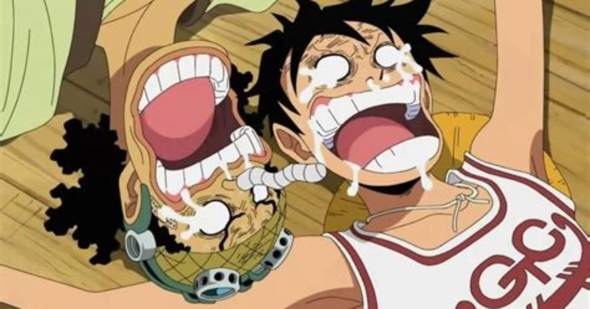 Does Usopp Rejoin the Crew?