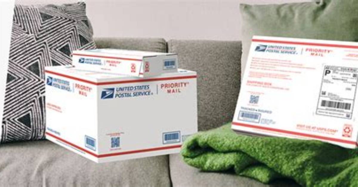 Does Usps Redeliver Same Day?