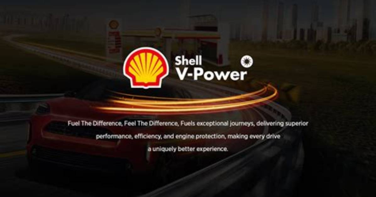 Does v Power Fuel Make a Difference?