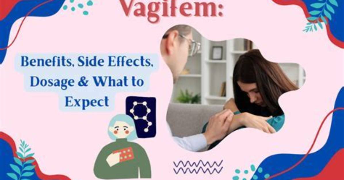 Does Vagifem Cause Weight Gain?