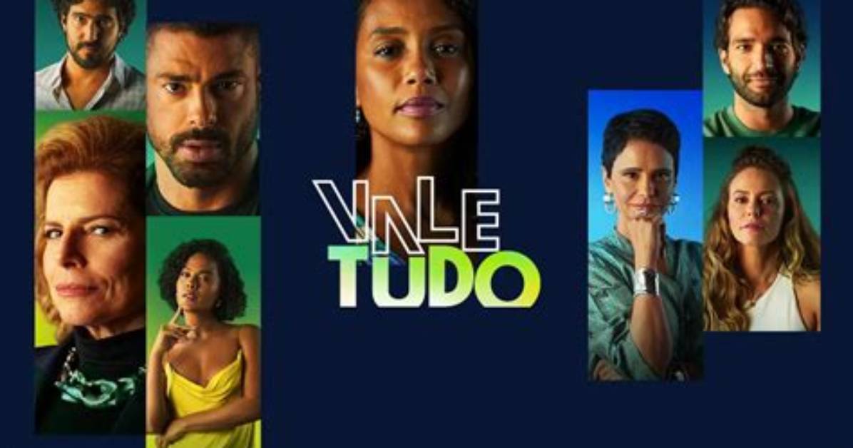 Does Vale Tudo Still Exist?