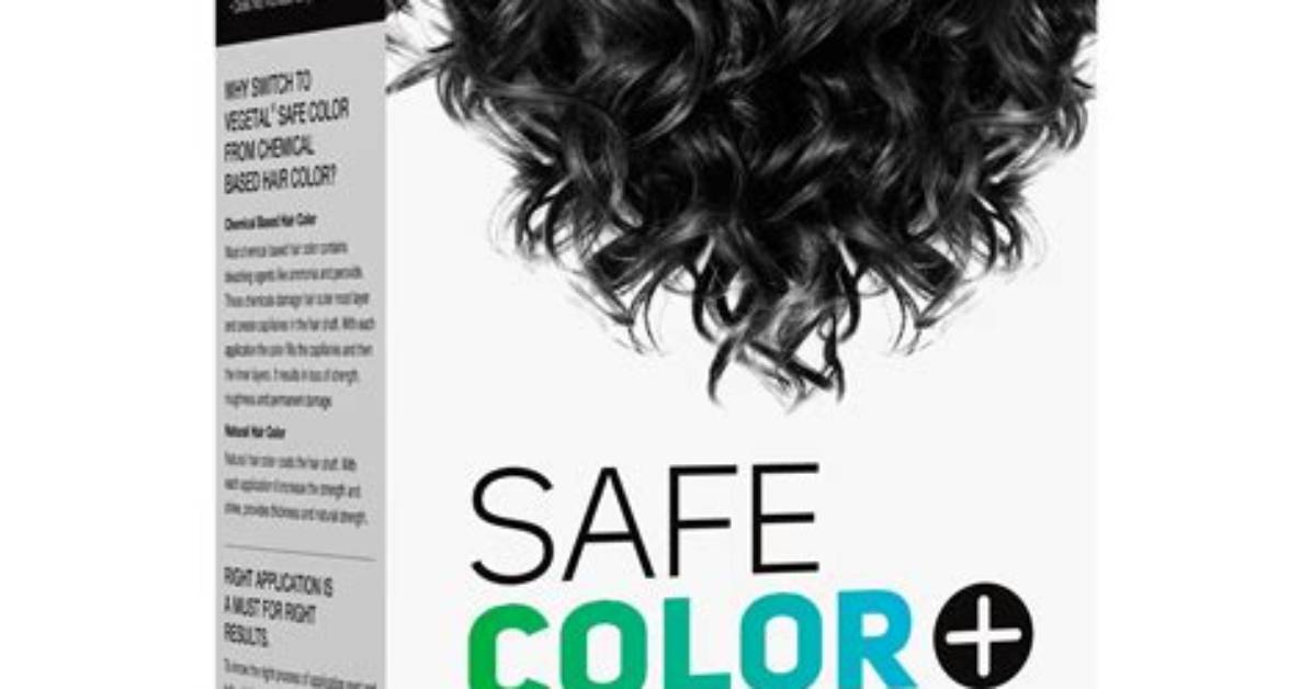 Does Vegetal Hair Dye Work?