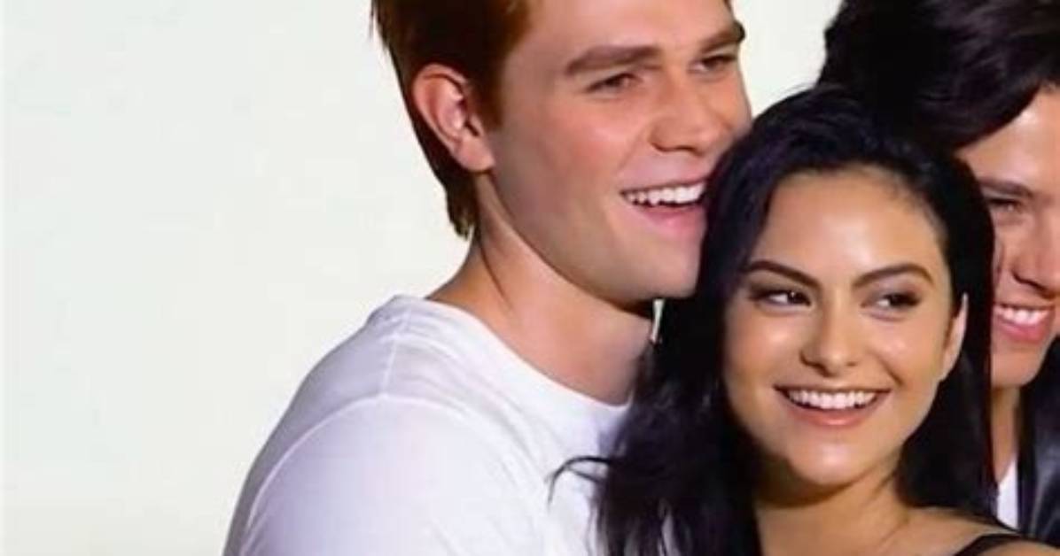 Does Veronica and Archie Break up?