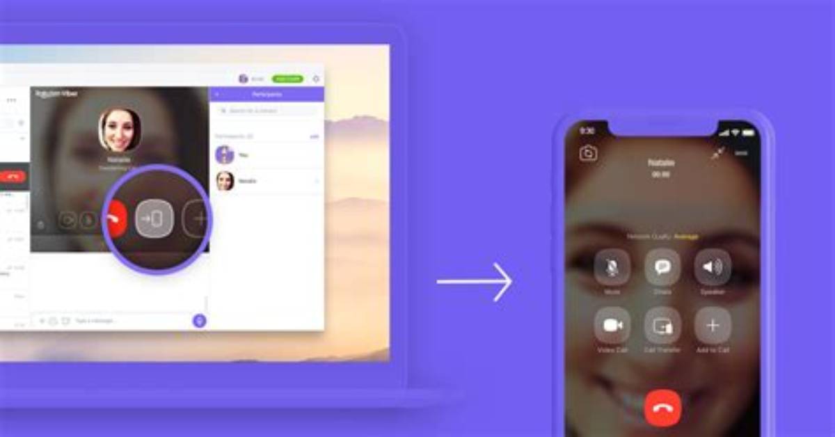 Does Viber Have Video Call?