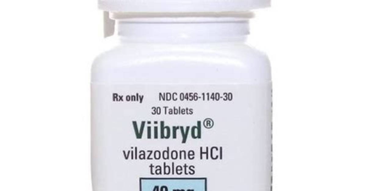 Does Viibryd Treat Bipolar