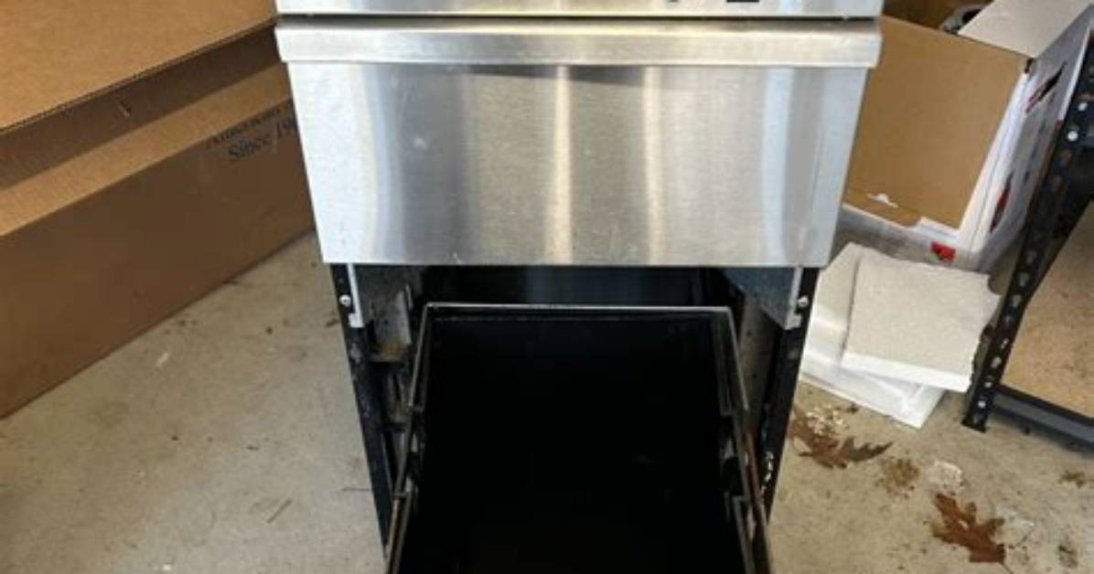Does Viking Make a Trash Compactor?