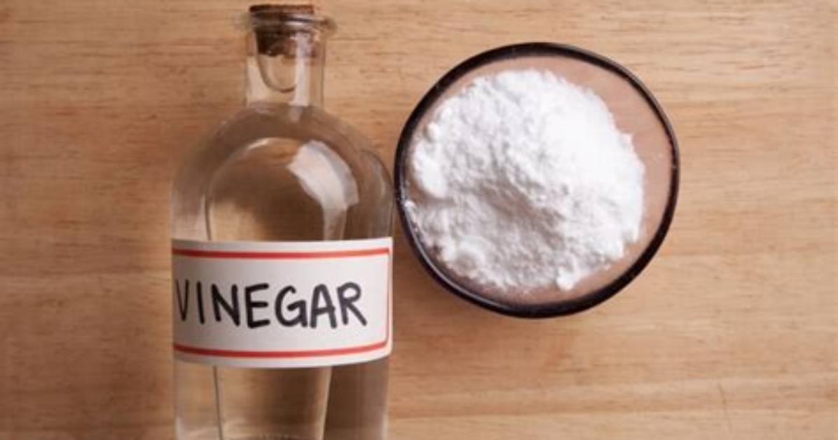 Does Vinegar Kill Strep