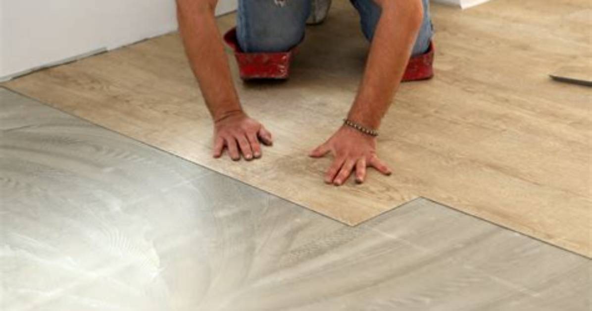 Does Vinyl Flooring Need Underlay?