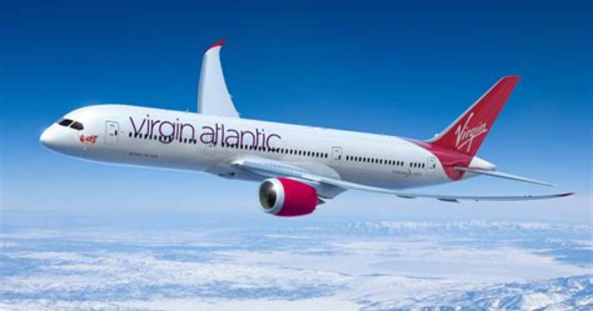 Does Virgin Fly Internationally