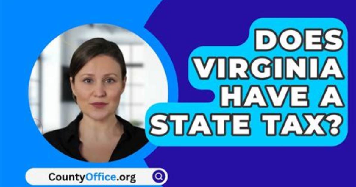 Does Virginia Have a Mayor?