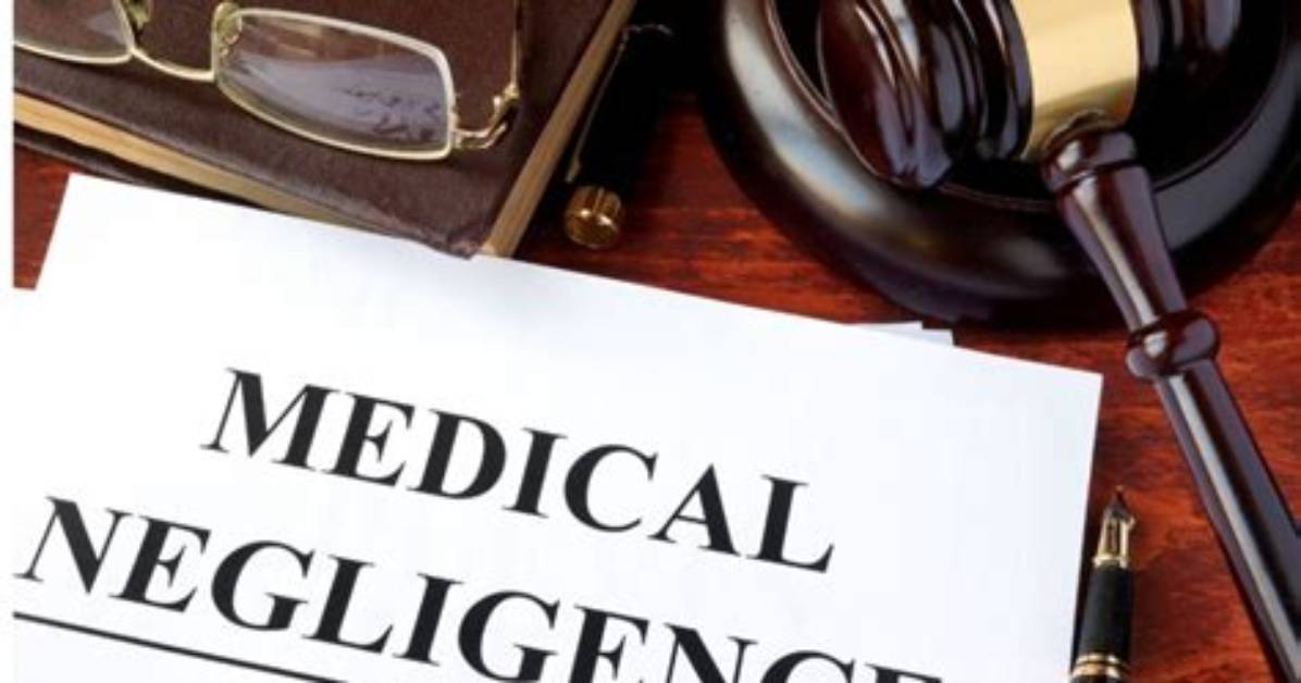 Does Virginia Have Contributory Negligence?