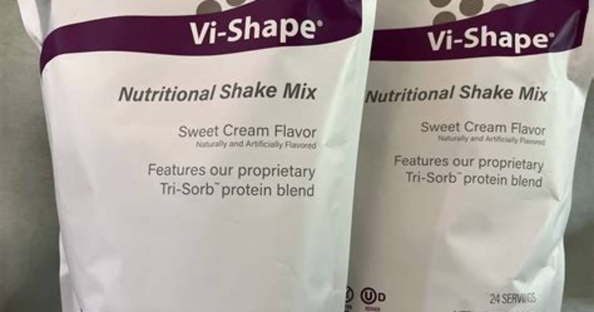 Does Visalus Shake Mix Expire? Check This out – Does Visalus Expire