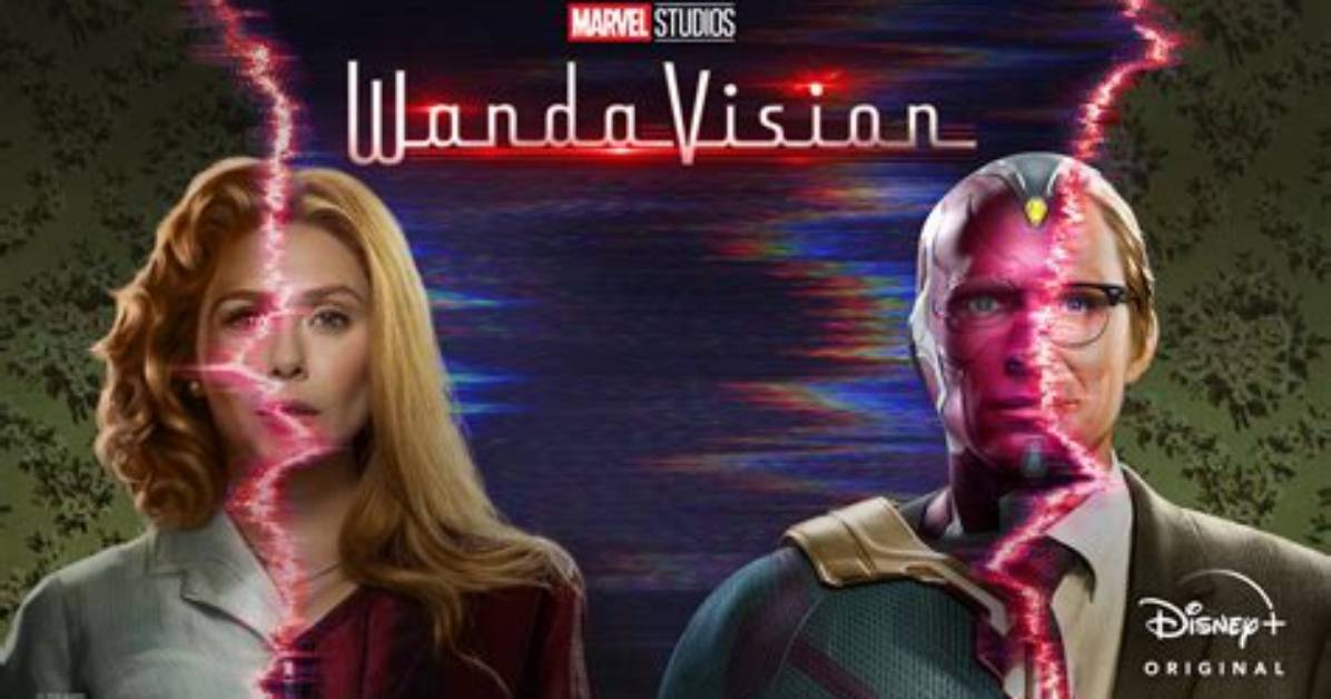 Does Vision Survive Wandavision?