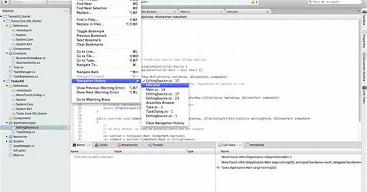 Does Visual Studio Have a Compiler?