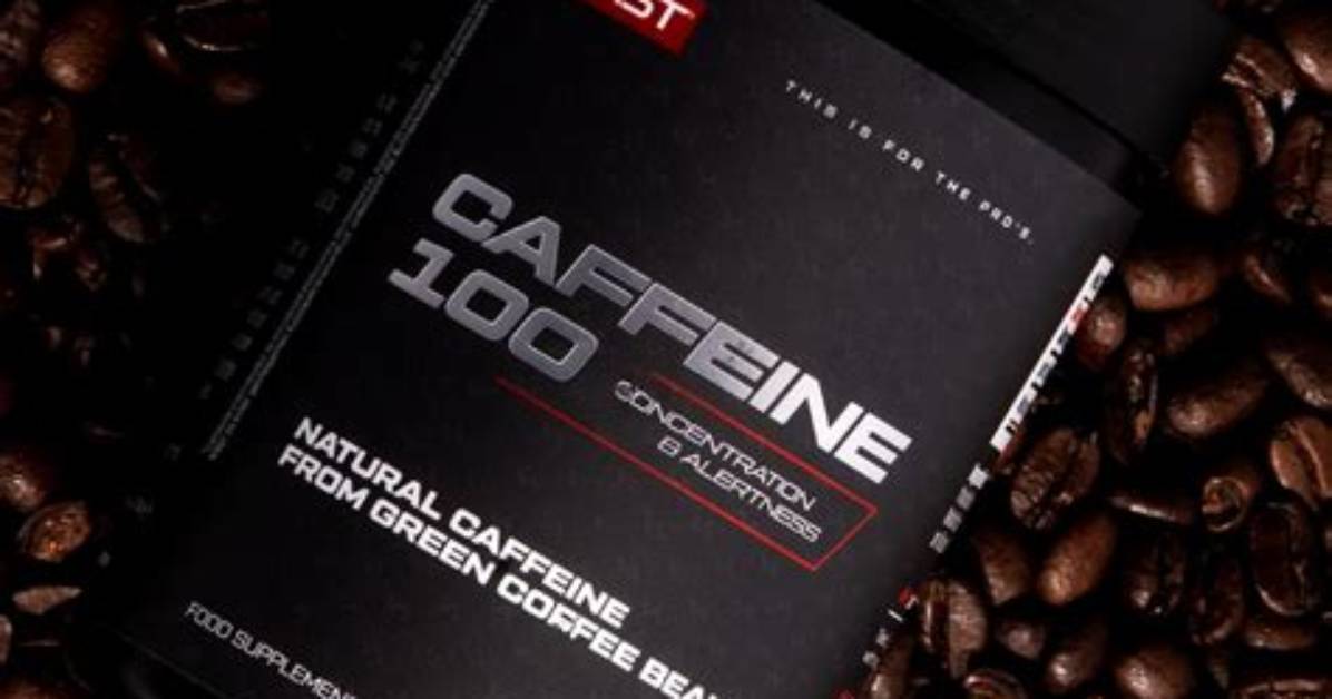 Does Vital Reds Have Caffeine?
