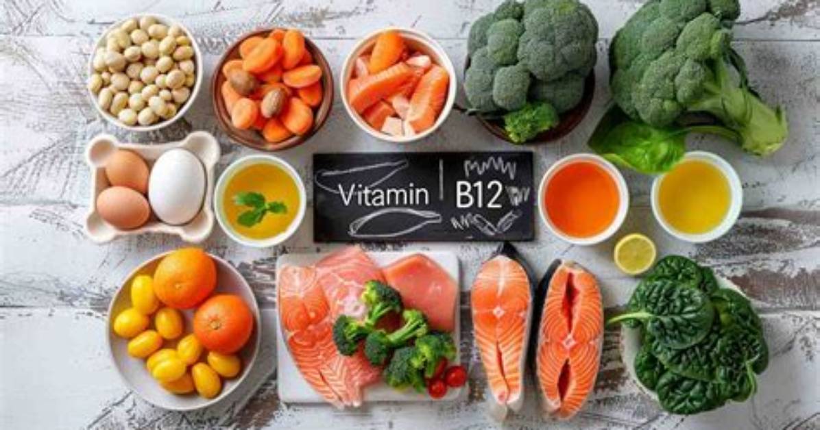 Does Vitamin B12 Lower Triglycerides?