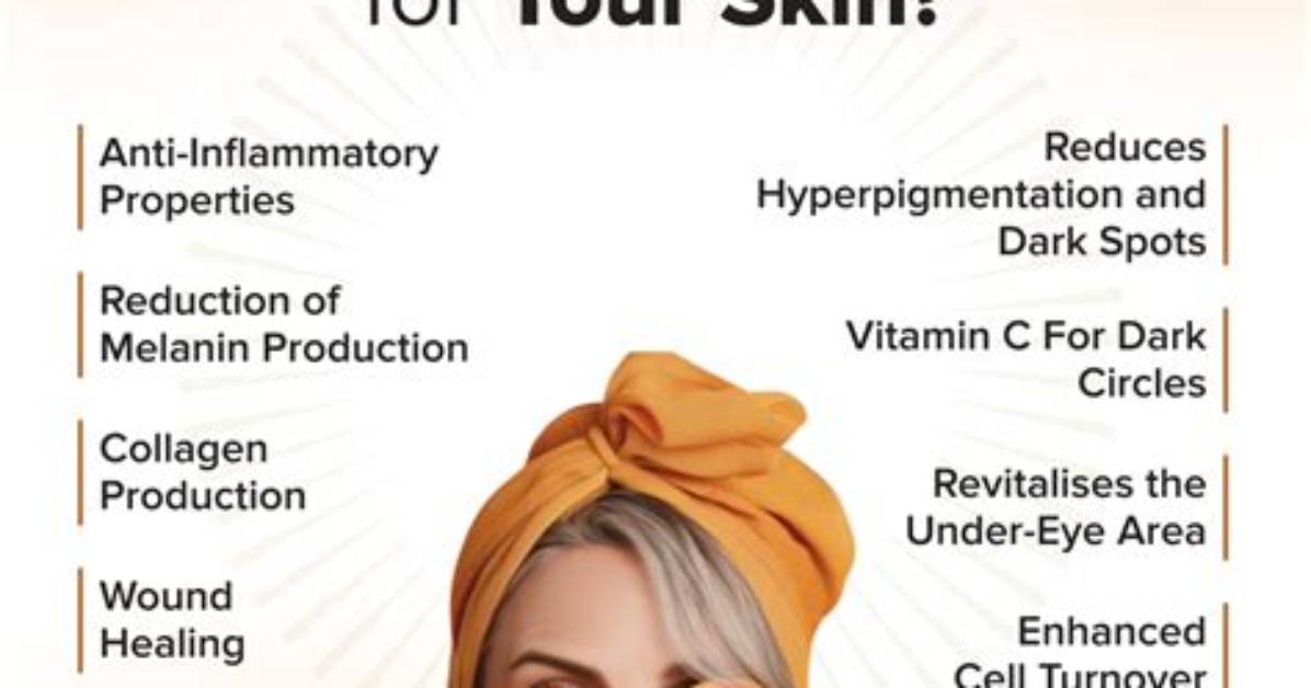 Does Vitamin C Help with Ovulation?