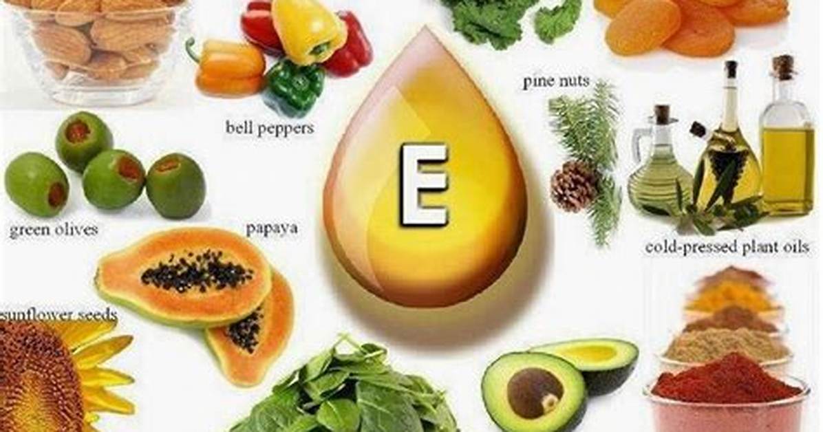 Does Vitamin E Increase Sperm?