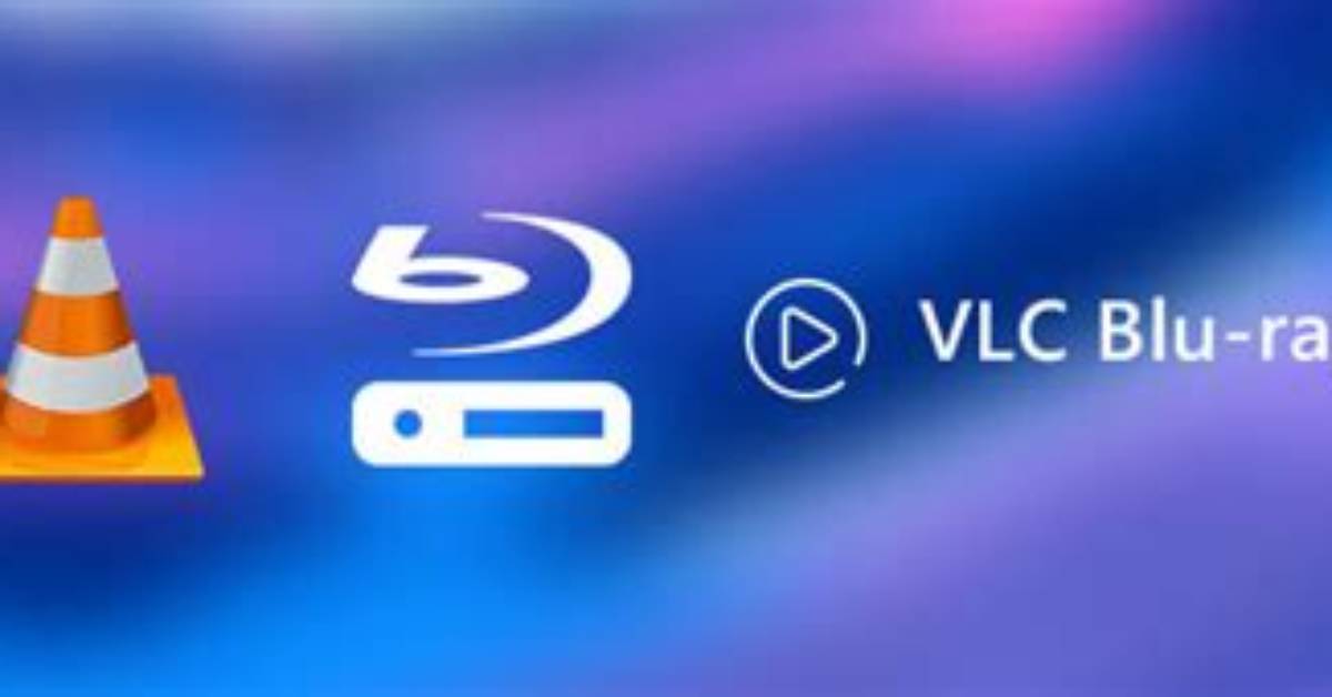 Does Vlc Play Blu Ray?